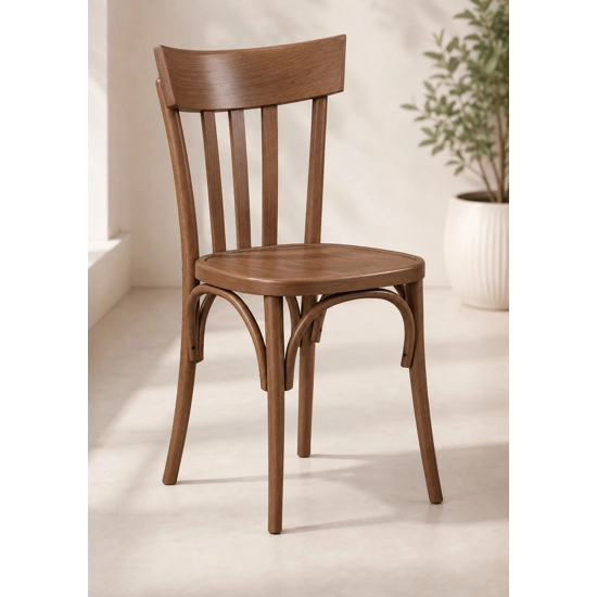 How Viennese chairs Progetto Sedia